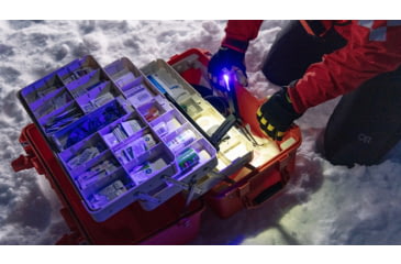 Image of Pelican ModLight Pivot In-Case Light