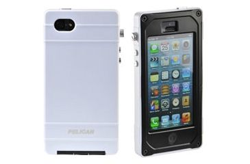 Image of Pelican Progear Vault Case for iPhone 5