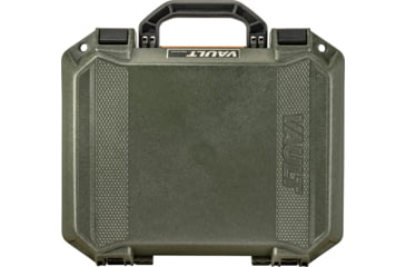 Image of Pelican V200 Vault Medium Pistol Case