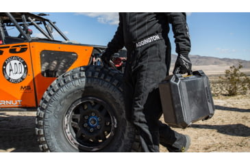 Image of Pelican V200 Vault Medium Pistol Case