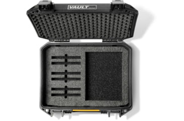 Image of Pelican V2001911F2 Vault 1911 2 Pistol Case