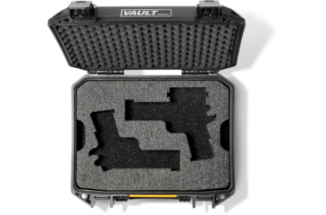 Image of Pelican V2001911F2 Vault 1911 2 Pistol Case