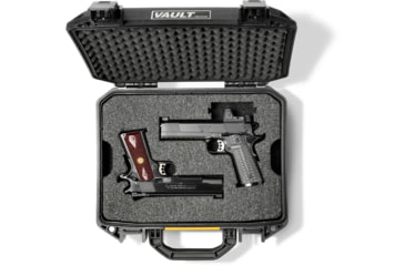Image of Pelican V2001911F2 Vault 1911 2 Pistol Case