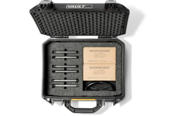 Image of Pelican V2001911F2 Vault 1911 2 Pistol Case