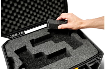 Image of Pelican V2001911F2 Vault 1911 2 Pistol Case