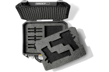 Image of Pelican V2001911F2 Vault 1911 2 Pistol Case