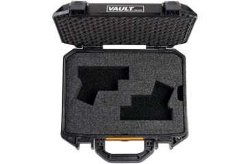 Image of Pelican V200GLKPC Vault Glock Pistol Case