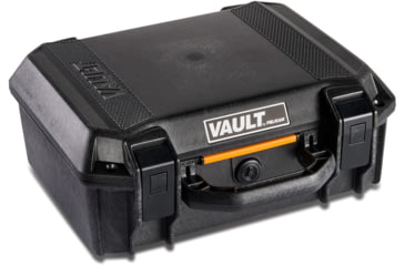 Image of Pelican V200GLKPC Vault Glock Pistol Case