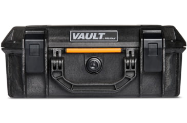 Image of Pelican V200GLKPC Vault Glock Pistol Case