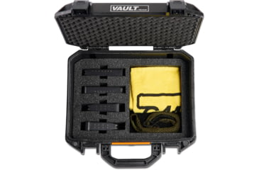 Image of Pelican V200GLKPC Vault Glock Pistol Case