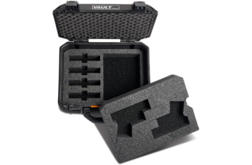Image of Pelican V200GLKPC Vault Glock Pistol Case