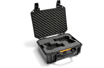 Image of Pelican V200PF2 Vault Universal 2 Pistol Case