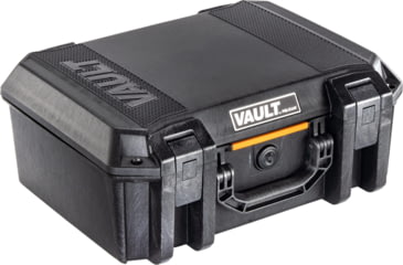 Image of Pelican V300PF5 Vault Universal 5-Pistol Case