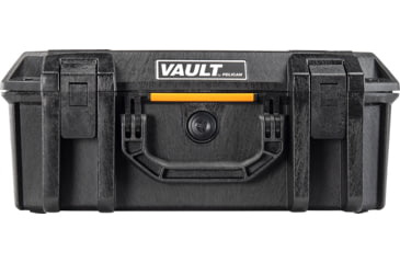 Image of Pelican V300PF5 Vault Universal 5-Pistol Case