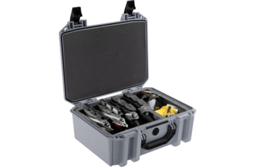 Image of Pelican V300PF5 Vault Universal 5-Pistol Case