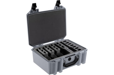 Image of Pelican V300PF5 Vault Universal 5-Pistol Case