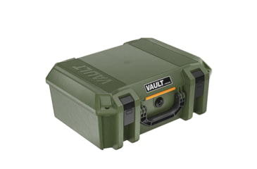 Image of Pelican V300PF5 Vault Universal 5-Pistol Case