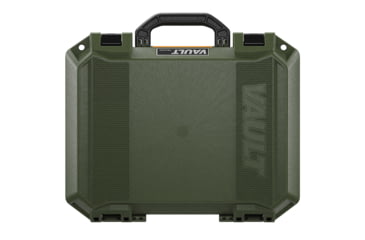 Image of Pelican V300PF5 Vault Universal 5-Pistol Case