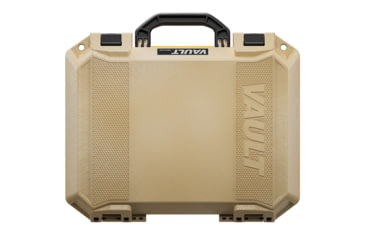Image of Pelican V300PF5 Vault Universal 5-Pistol Case
