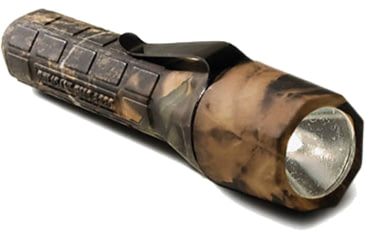 Image of Pelican PM6 3330 Tactical LED Flashlight, Mossy Oak, 3330-010-113