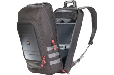Image of Pelican ProGear U105 Urban Lite Laptop Backpack, Black, 0U1050-0003-110