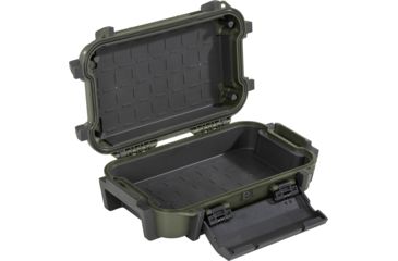 Image of Pelican Ruck Case R40, Green, Large, RKR400-0000-OD