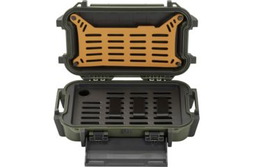 Image of Pelican Ruck Case R40, Green, Large, RKR400-0000-OD