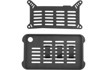 Image of Pelican Ruck Case R60, Dark Grey, Extra Large, RKR600-0000-BLK