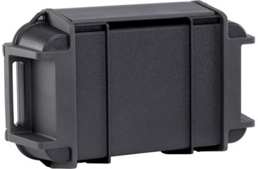 Image of Pelican Ruck Case R60, Dark Grey, Extra Large, RKR600-0000-BLK