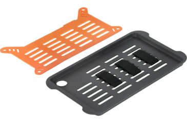 Image of Pelican Ruck Case R60, Green, Extra Large, RKR600-0000-OD