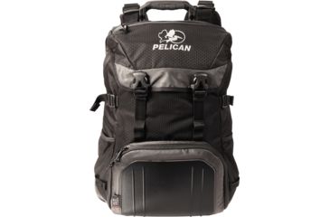 Image of Pelican S100 Laptop Backpack, Black 0S1000-0003-110