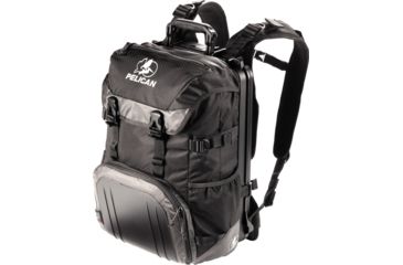 Image of Pelican S100 Laptop Backpack, Black 0S1000-0003-110