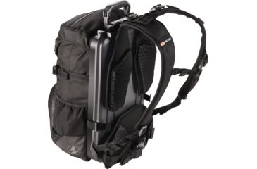 Image of Pelican S100 Laptop Backpack, Black 0S1000-0003-110