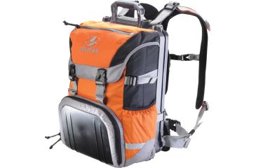 Image of Pelican S100 Laptop Backpack, Orange 0S1000-0003-150