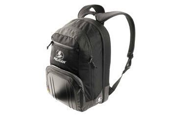 Image of Pelican S105 Laptop Backpack, Black 0S1050-0003-110