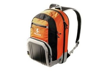 Image of Pelican S105 Laptop Backpack, Orange 0S1050-0003-150