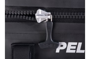 Image of Pelican Sc24,soft Cooler,24 Cans Black - SOFT-SC24-BLK