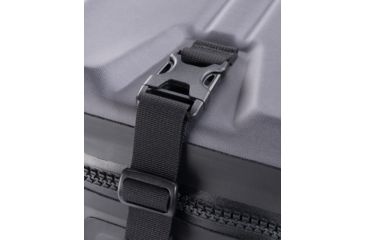 Image of Pelican Sc24,soft Cooler,24 Cans Black - SOFT-SC24-BLK