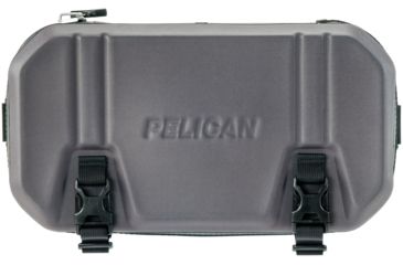 Image of Pelican Sc12,soft Cooler,12 Cans Black - SOFT-SC12-BLK