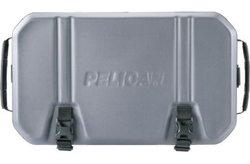 Image of Pelican Sc24,soft Cooler,24 Cans Black - SOFT-SC24-BLK