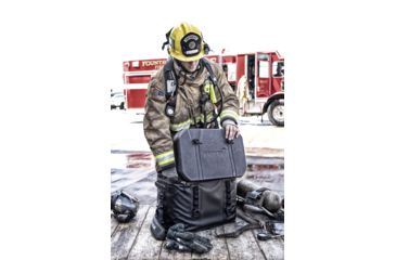 Image of Pelican Sc48,soft Cooler,48 Cans Black - SOFT-SC48-BLK