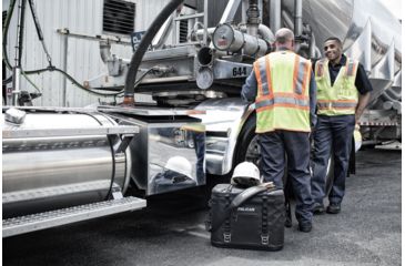 Image of Pelican Sc48,soft Cooler,48 Cans Black - SOFT-SC48-BLK