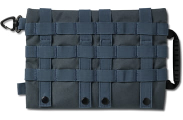 Image of Pelican SPL ModPak Large Storage Pouch, Indigo, SPL-TRVL-INDG