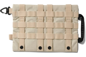 Image of Pelican SPL ModPak Large Storage Pouch, Sand, SPL-TRVL-SAND