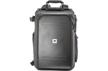 Image of Pelican Sport Elite Laptop-Camera Backpack, Black S115