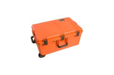 Image of Pelican Storm Cases Gun Case 29X18X13.75in w/Foam, Orange STMIM297540001