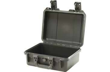 Image of Pelican Storm Cases iM2100 - Black - No Foam iM2100-00000