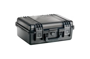 Image of Pelican Storm Cases iM2200 Carry-On Dry Box, Yellow, Cubed Foam iM2200-20001