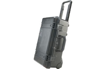 Image of Pelican Storm Cases iM2500 Dry Box, 21.7x14.1x8.9in, Black, No Foam iM2500-00000