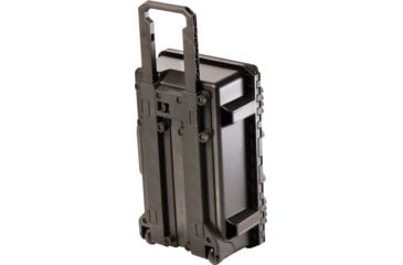 Image of Pelican Storm Cases iM2500 Dry Box, 21.7x14.1x8.9in, Black, No Foam iM2500-00000